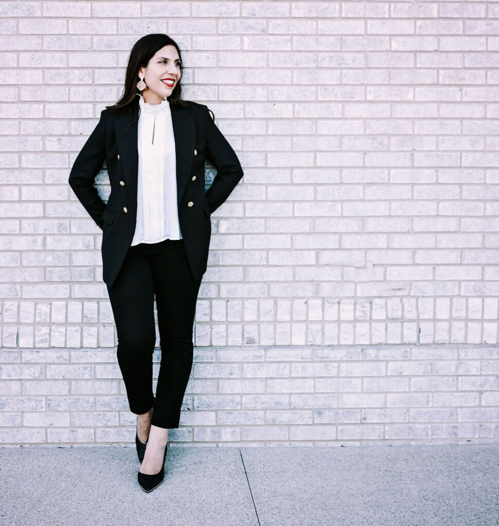 Dr Sarah Zerbib-Tissler