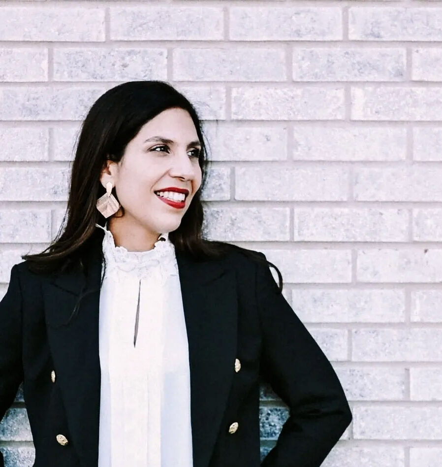 Dr Sarah Zerbib-Tissler